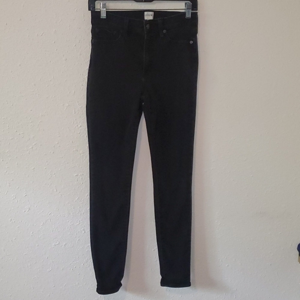 J. Crew Jeans